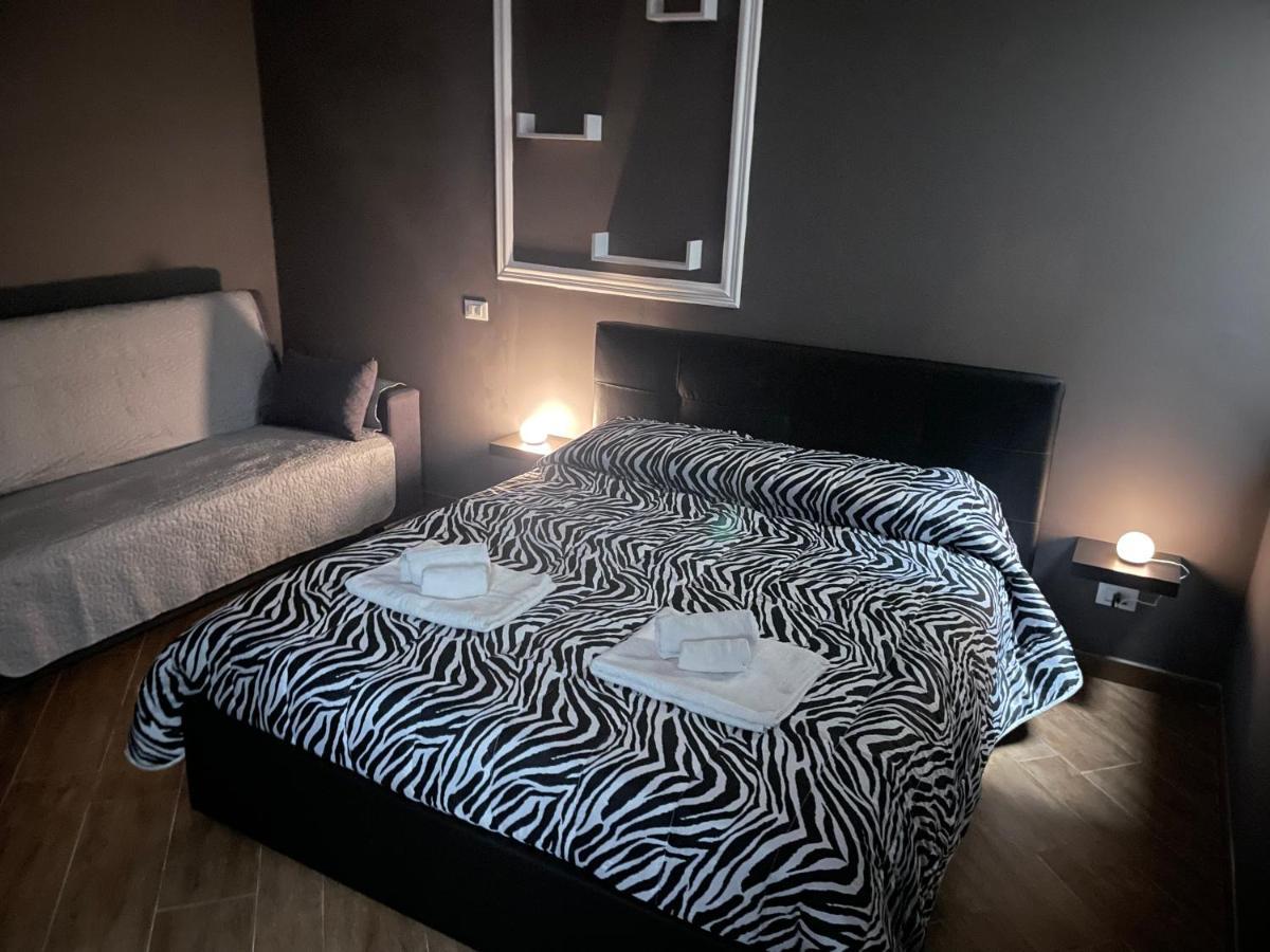 B&B Miramare Suite Borgo Taranto Exterior foto